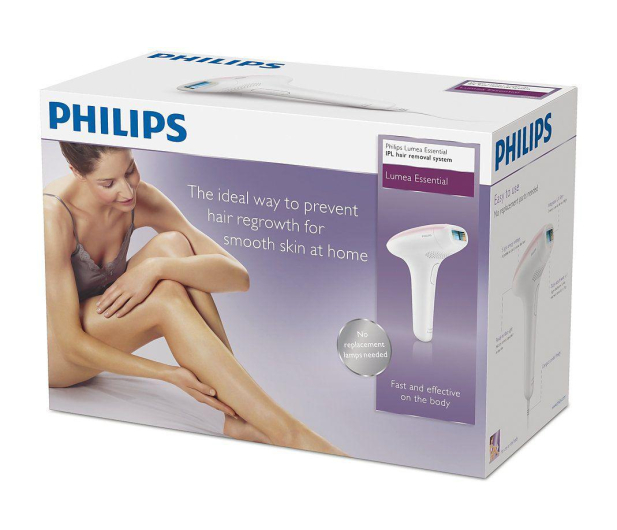 Philips Lumea SC 1991/00 - 237344 - zdjęcie 13
